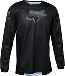 FOX 180 Blackout Youth Motocross Jersey