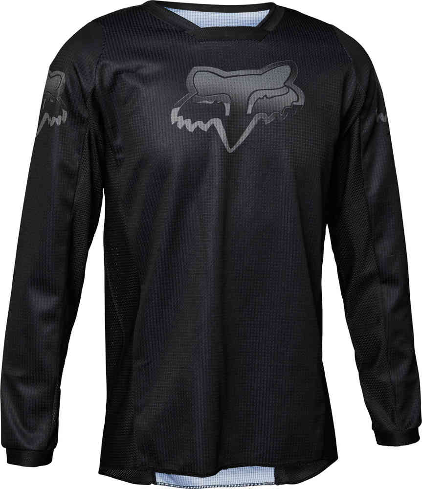 FOX 180 Blackout Jugend Motocross Jersey