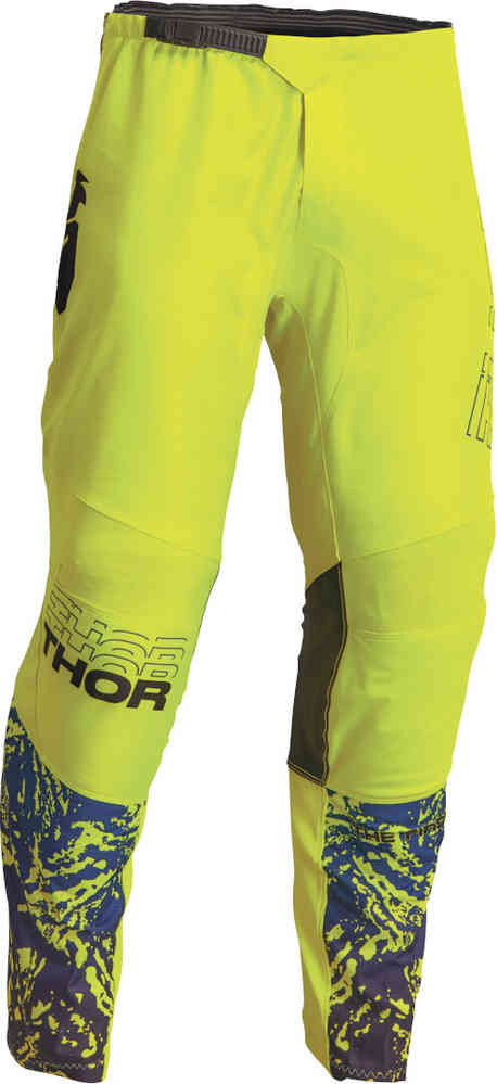 Thor Sector Atlas Motocross Byxor