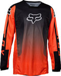 FOX 180 Leed Camiseta de Motocross para niños