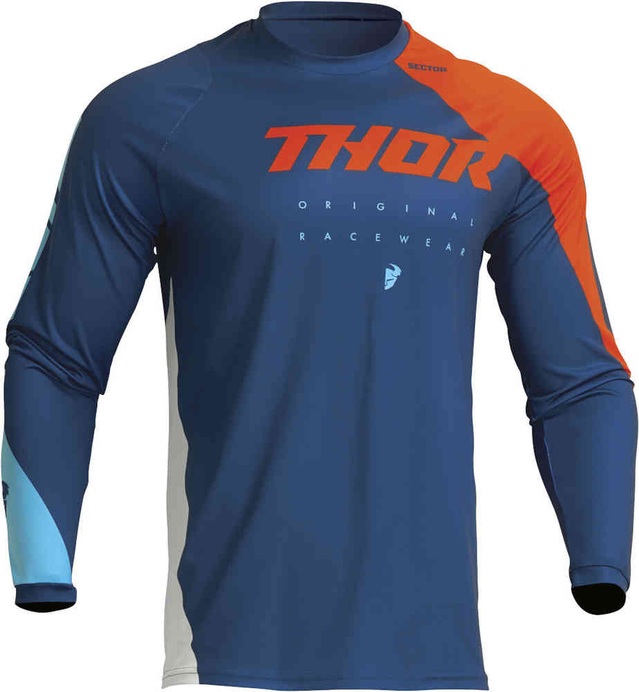 Thor Sector Edge Motokrosový dres