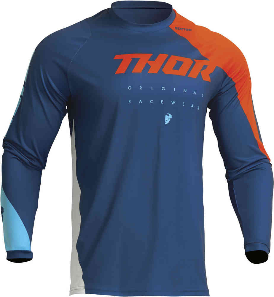 Thor Sector Edge Maglia Motocross