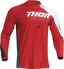Thor Sector Edge Koszulka motocrossowa