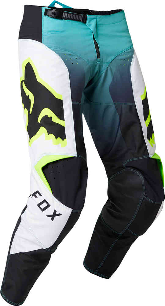 FOX 180 Leed Pantalon de motocross pour enfants