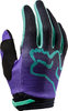 {PreviewImageFor} FOX 180 Toxsyk Молодежные перчатки для мотокросса