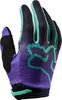 FOX 180 Toxsyk Gants de motocross pour les jeunes