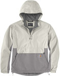 Carhartt Rain Defender Loose Fit Lightweight Packable Jacke