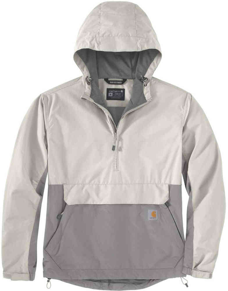 Carhartt Rain Defender Loose Fit Lightweight Packable Takki