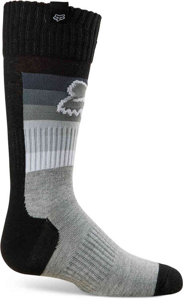 FOX 180 Toxsyk Youth Motocross Socks