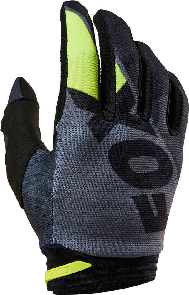 FOX 180 Xpozr Motocross Handschuhe