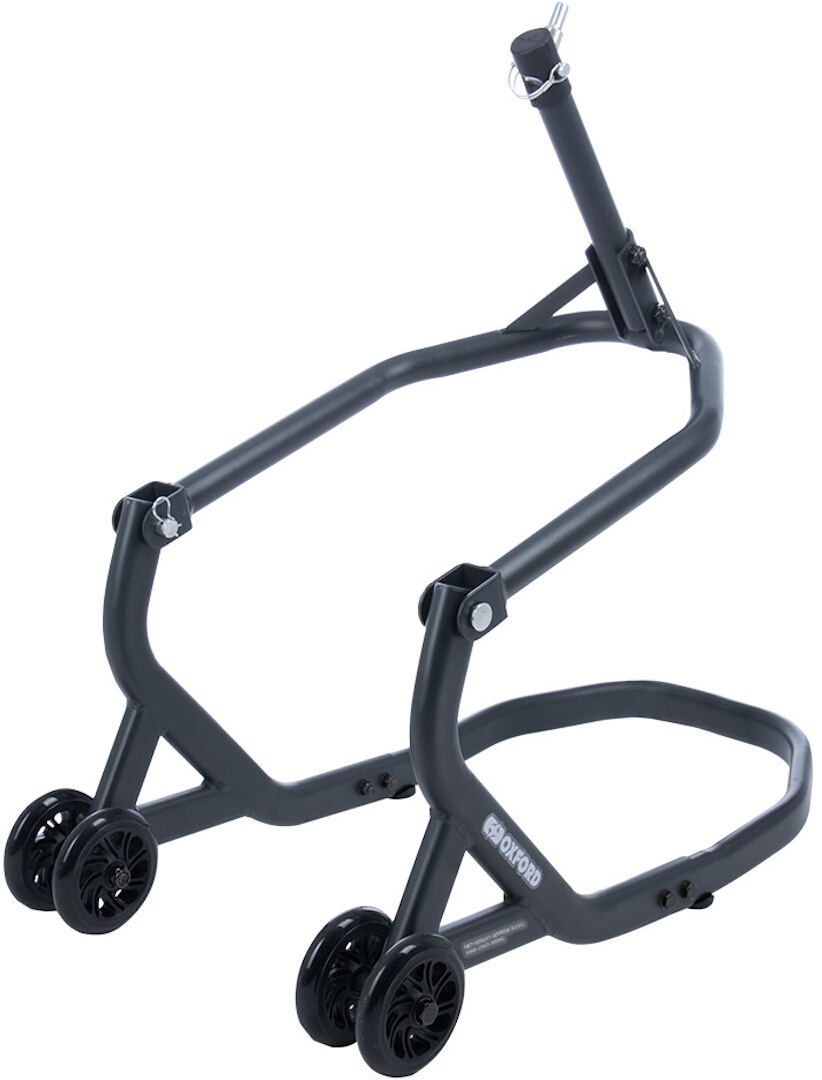Oxford Zero-G Headstock Stand, black, black, Size One Size