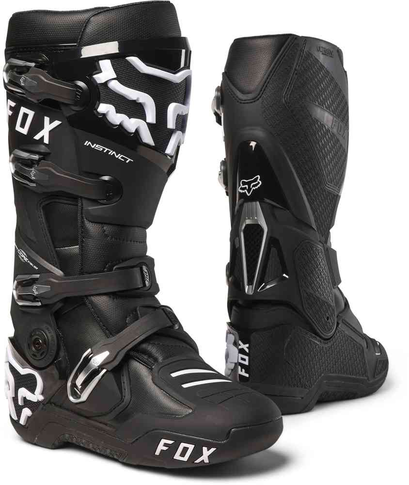 FOX Instinct Motocross Stiefel