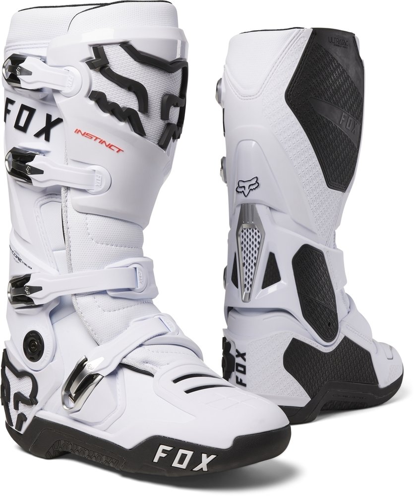 FOX Instinct Motocross Stiefel