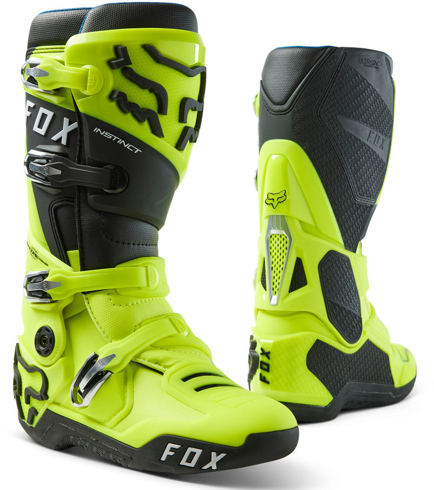 FOX Instinct Motorcross laarzen