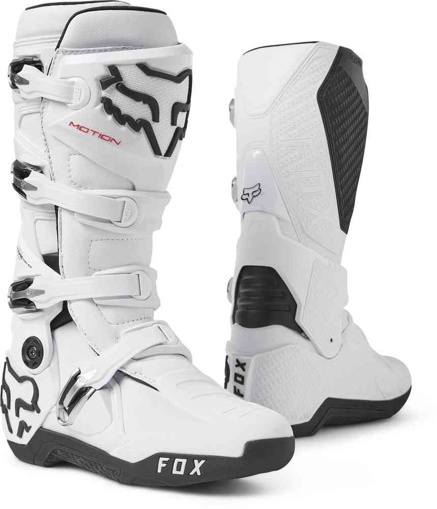 FOX Motion Motocross støvler