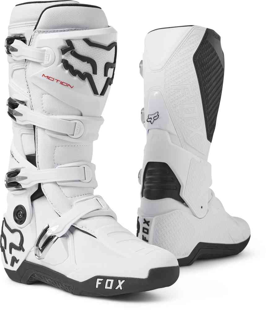 FOX Motion Botas de Motocross