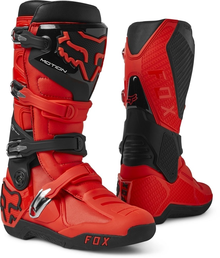 FOX Motion Motocross Boots