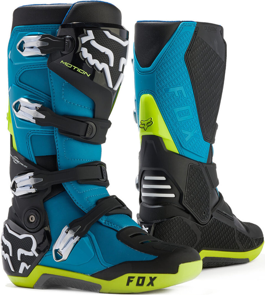 FOX Motion Motocross Stiefel