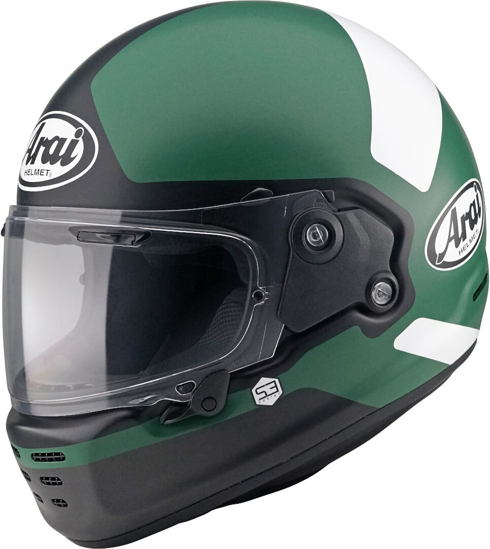Arai Concept-X Backer Hjelm