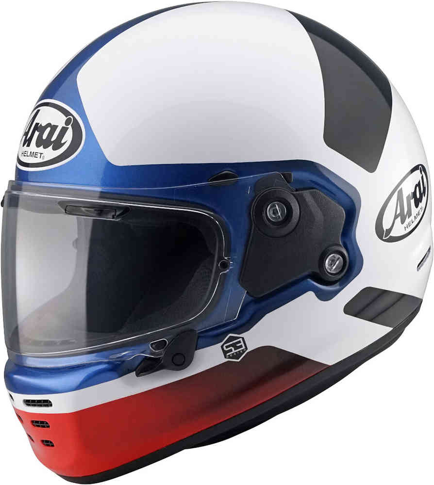 Arai Concept-X Backer Helm