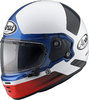 Vorschaubild für Arai Concept-X Backer Helm