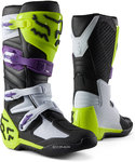 FOX Comp Motocross Boots