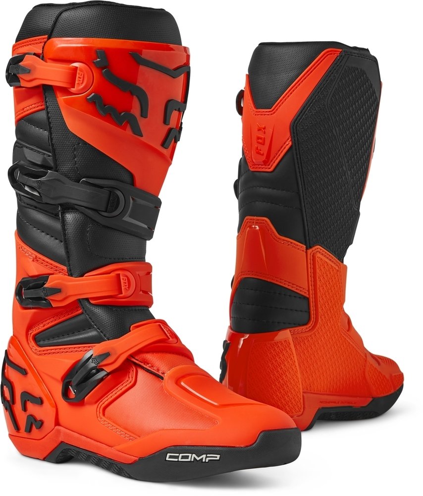 FOX Comp Botes de motocròs