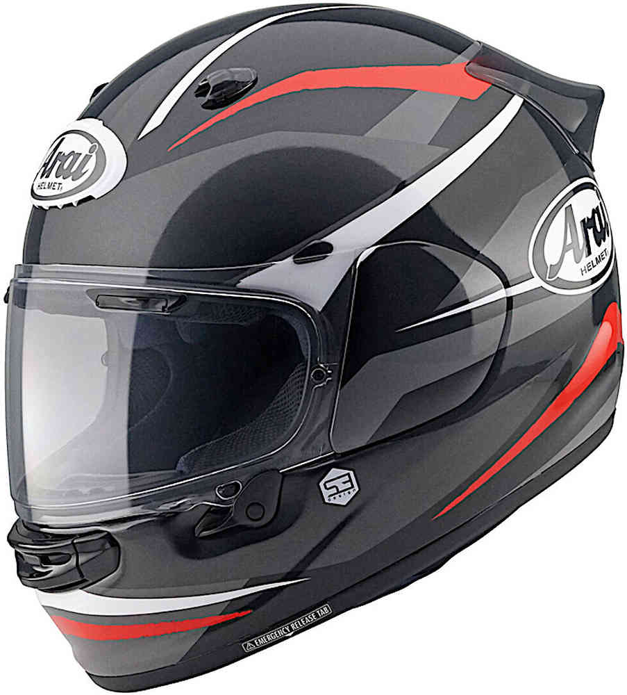 Arai Quantic Ray Helm