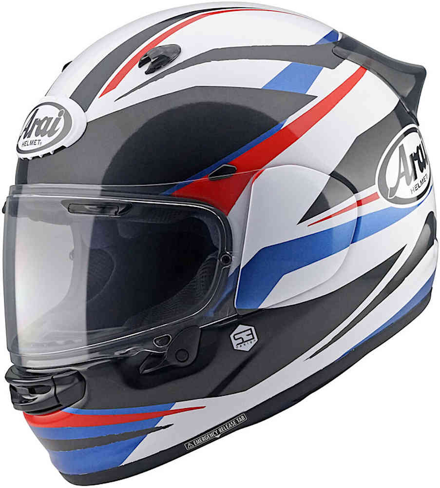 Arai Quantic Ray Helmet - buy cheap ▷ FC-Moto