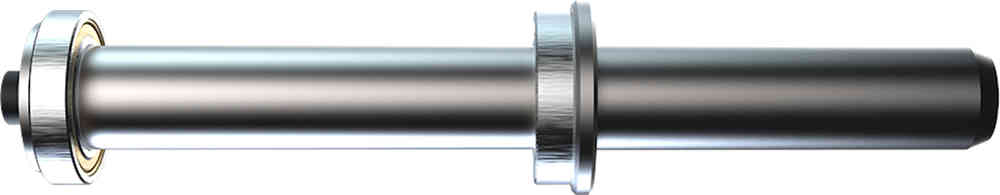 Oxford Zero-G Pin de 25,5 mm para soporte de montaje de basculante único