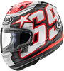 Preview image for Arai RX-7V Evo Nicky Reset Helmet
