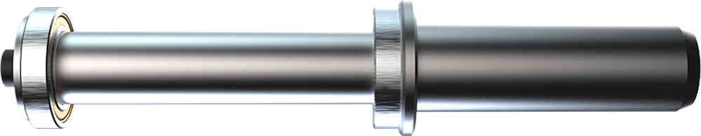 Oxford Zero-G Pin de 30,5 mm para soporte de montaje de basculante único