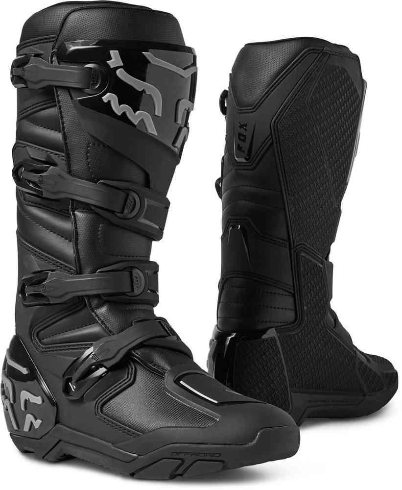 FOX Comp X Motocross Stiefel