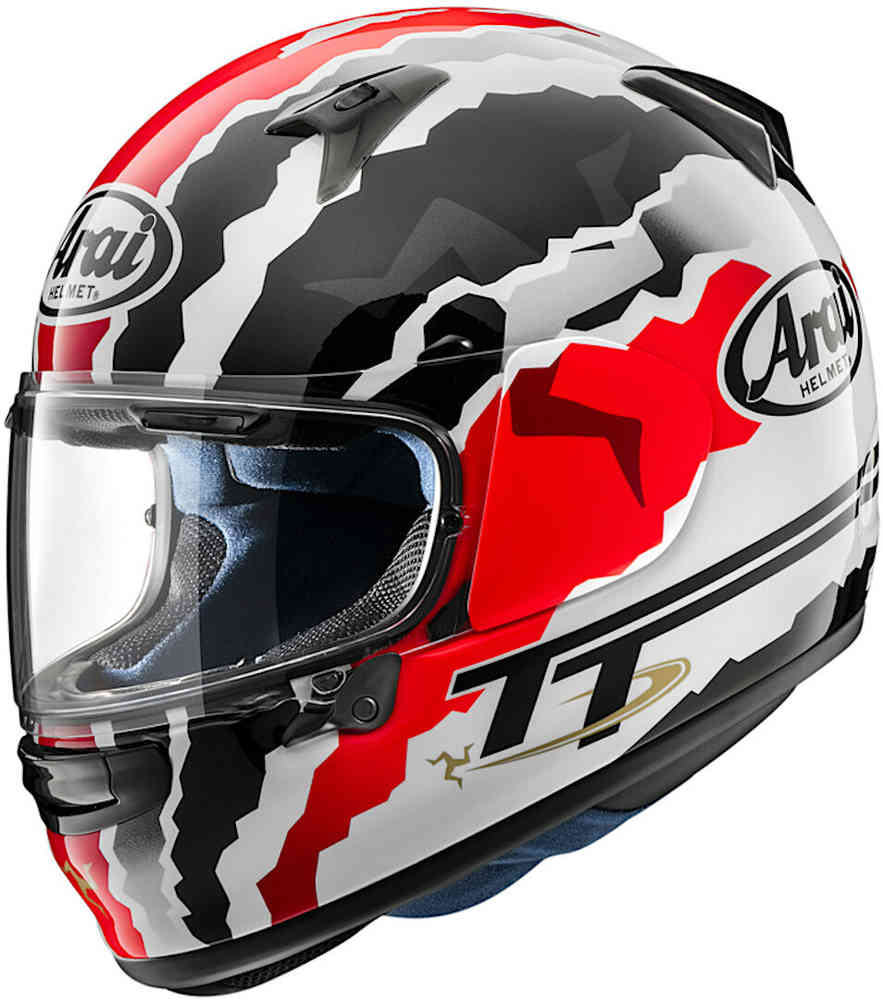 Arai Profile-V Doohan TT Casco mejores precios ▷