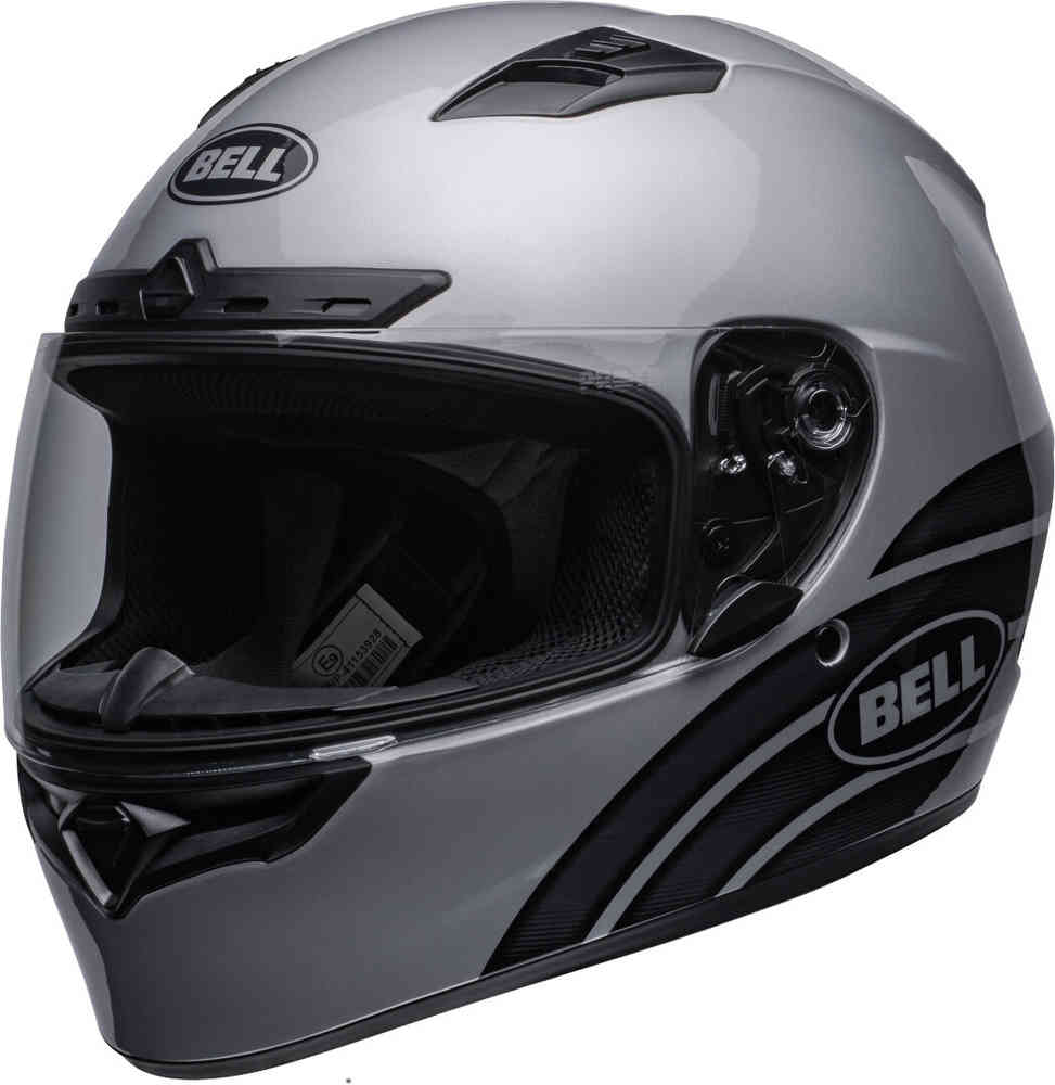 Bell Qualifier DLX Ace-4 Helmet