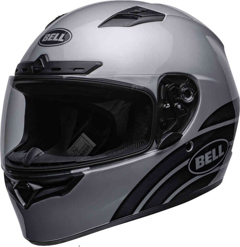 Bell Qualifier DLX Ace-4 Hjelm