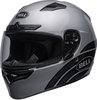 Bell Qualifier DLX Ace-4 Casco