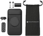 Shapeheart Scooter Bundel Magnetische Smartphone Mount voor Dashboard