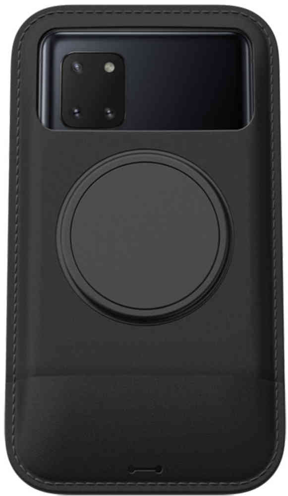 Shapeheart Cover magnetica per smartphone con finestra della fotocamera
