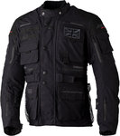 RST Pro Series Ambush veste imperméable en textile de moto
