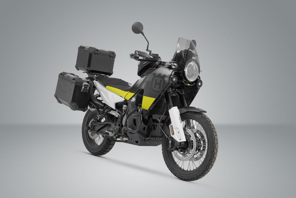 Husqvarna Norden 901