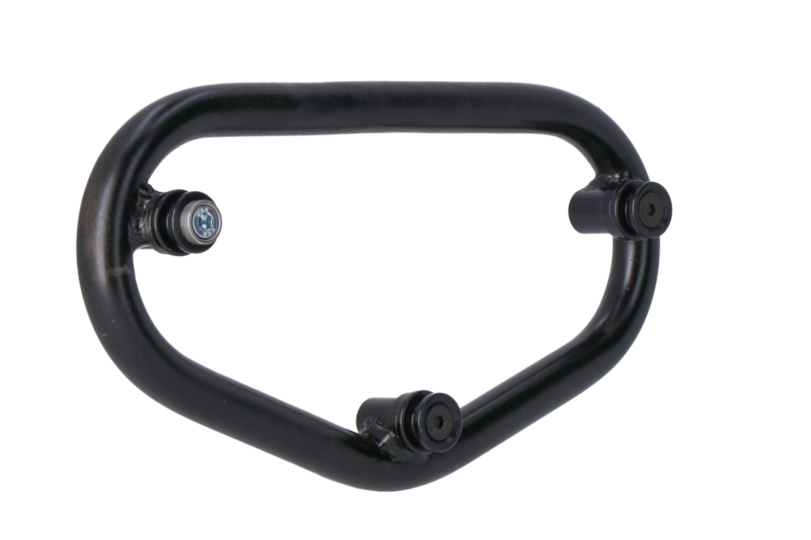 SW-Motech Triumph Bonneville Speedmaster (18-). - Triumph Bonneville Speedmaster (18-).