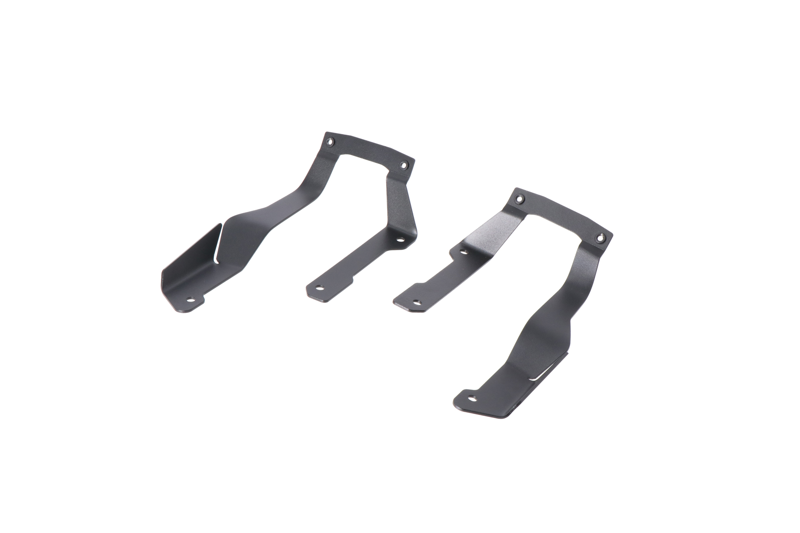 SW-Motech Anbaumaterial für Fender - Schwarz. Honda CB1000R (21-)., schwarz