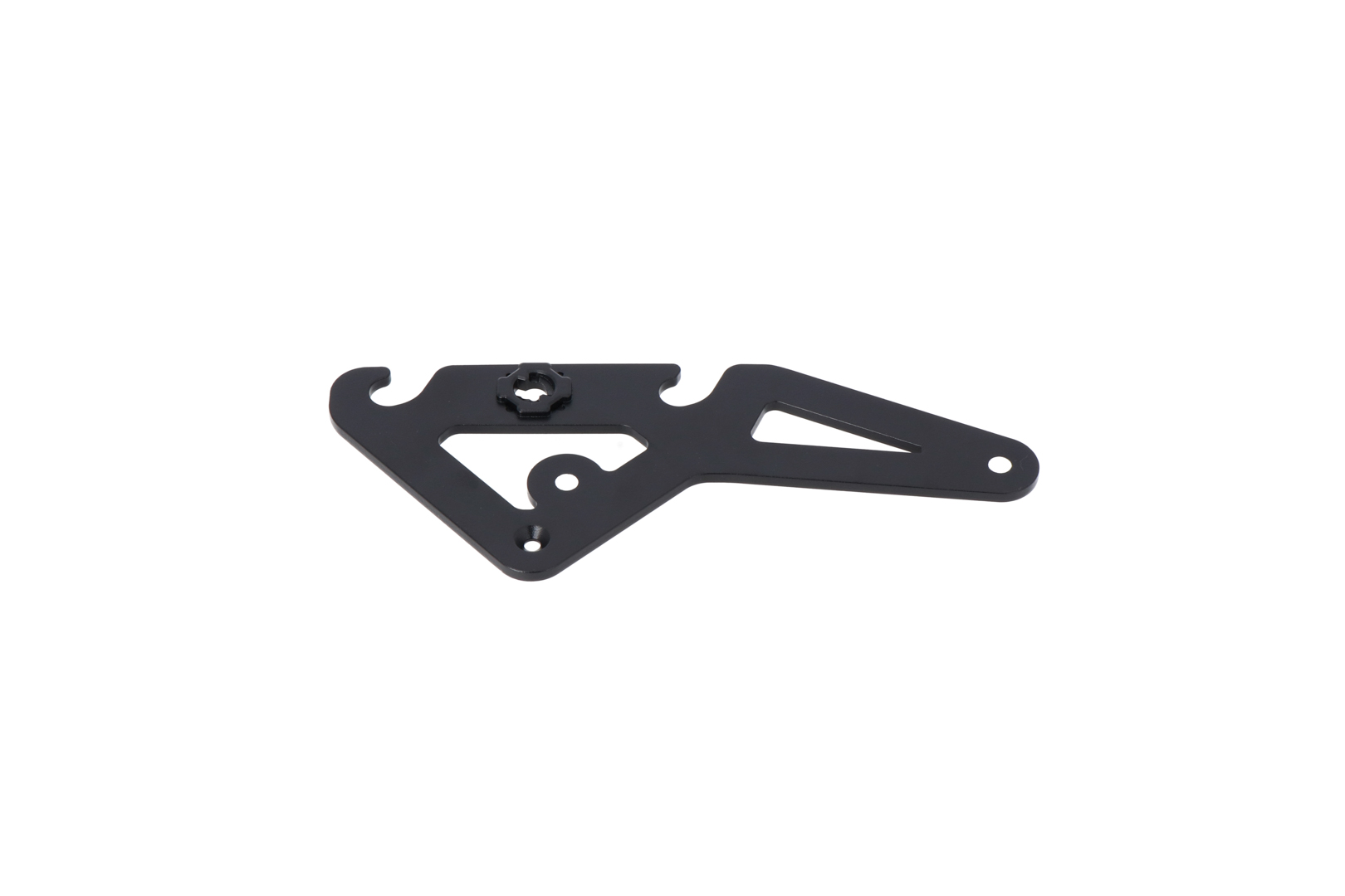 SW-Motech SLH Seitenträger LH1 links - Honda CMX1100 Rebel (20-). Für LH1.