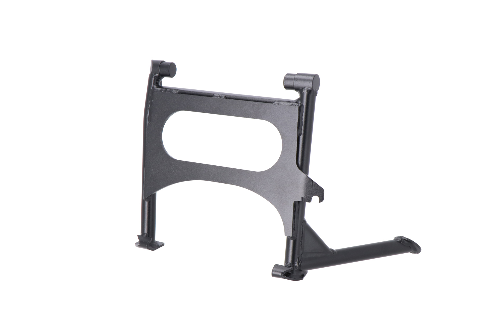 SW-Motech Noir. Honda XL1000V Varadero (01-11). - Noir. Honda XL1000V Varadero (01-11).