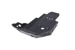SW-Motech Noir. BMW F 750 GS (17-) / F 850 GS (17-). - Noir. BMW F 750 GS (17-) / F 850 GS (17-).