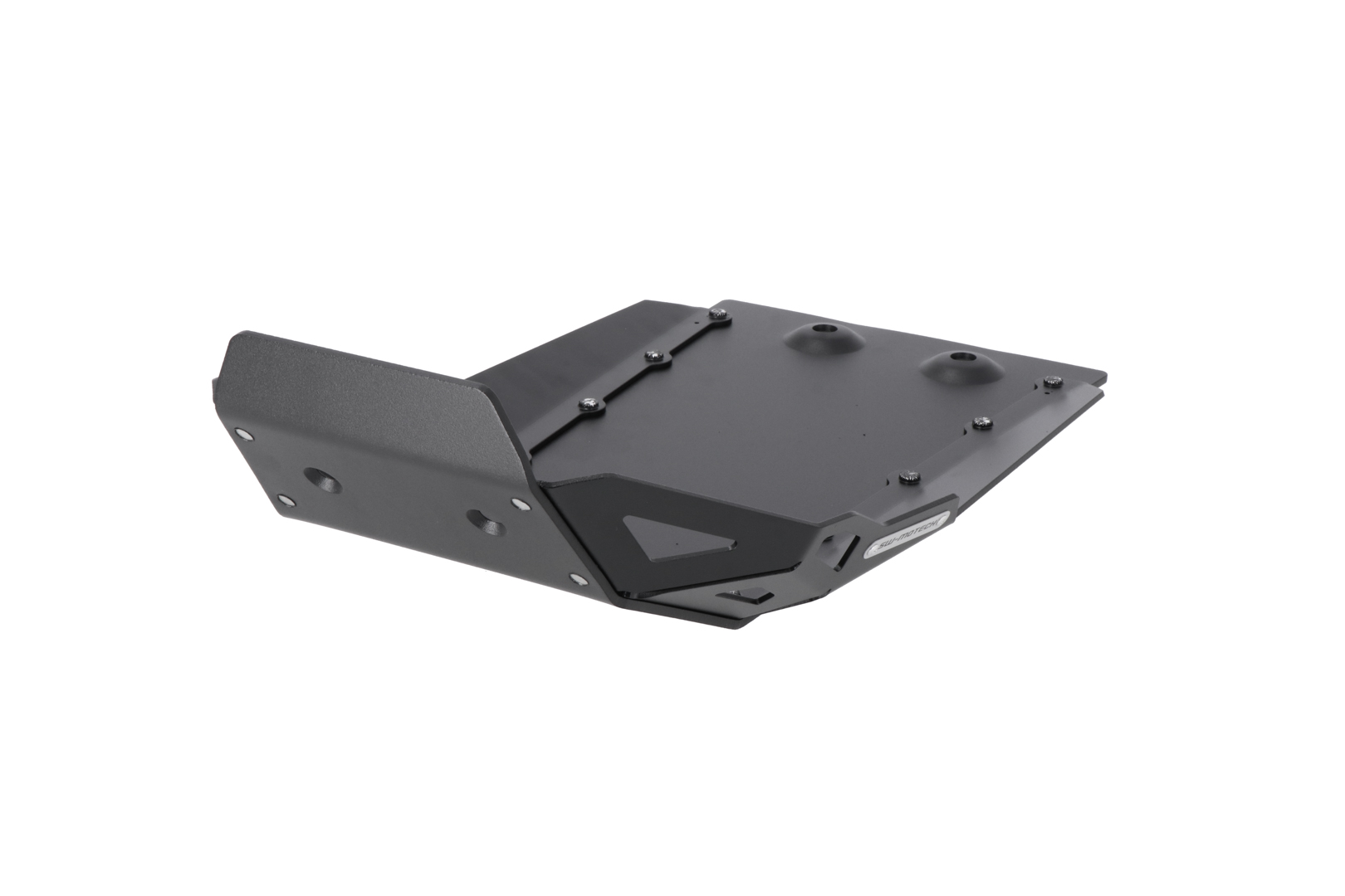 Sw-Motech Unisex Black Engine Guard - Honda Cb500x (18-), Nx500 (23-).