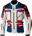 RST Pro Series Adventure-Xtreme Motorrad Textiljacke