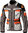 RST Pro Series Adventure-Xtreme Мотоцикл Текстильная куртка