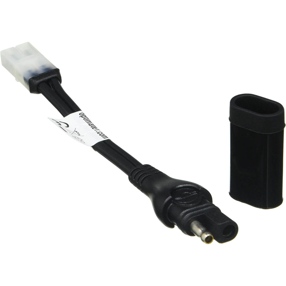 OPTIMATE Adapter KET-Stecker auf SAE-Stecker CABLE O-17